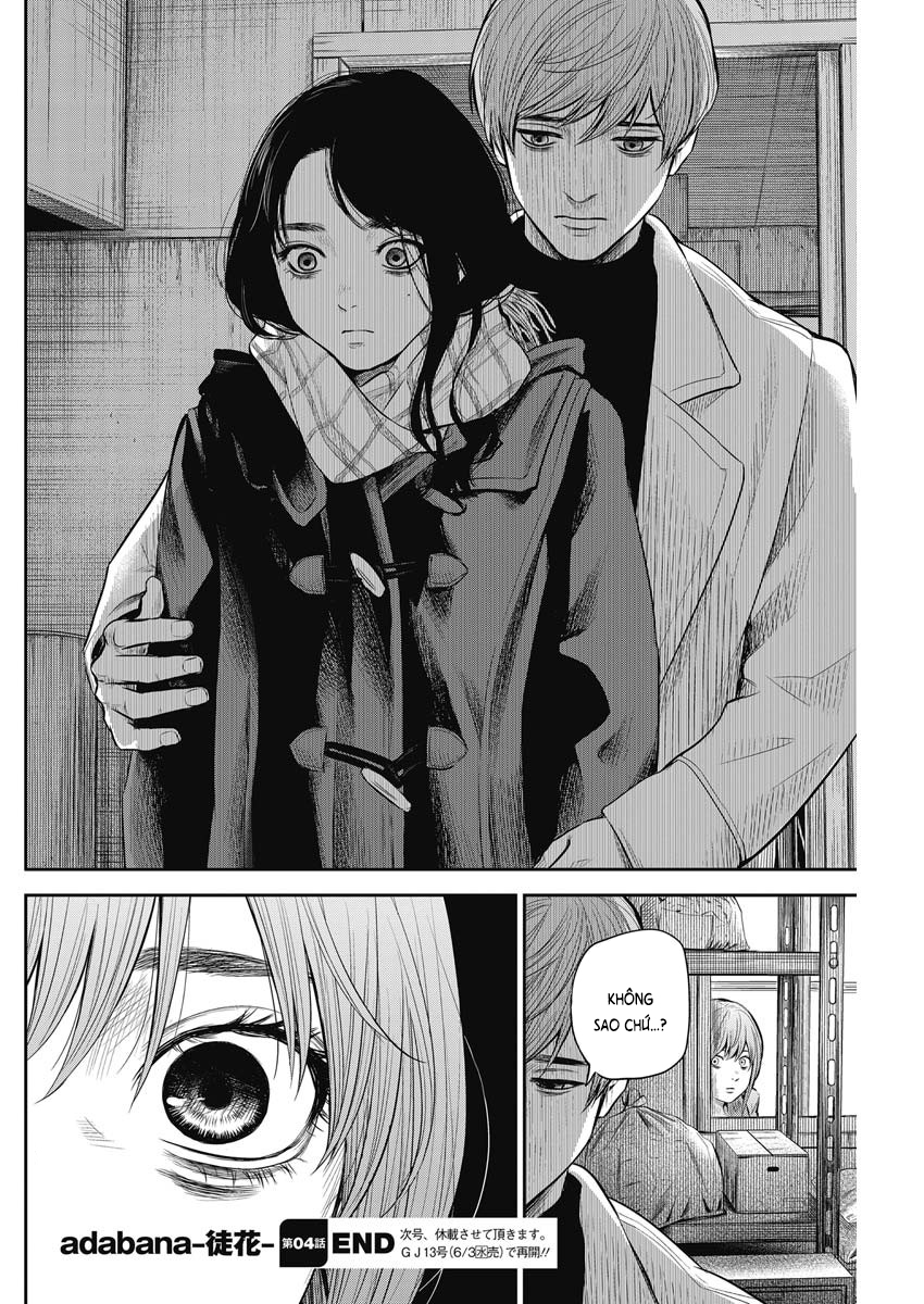 Adabana Chapter 4 - Trang 2