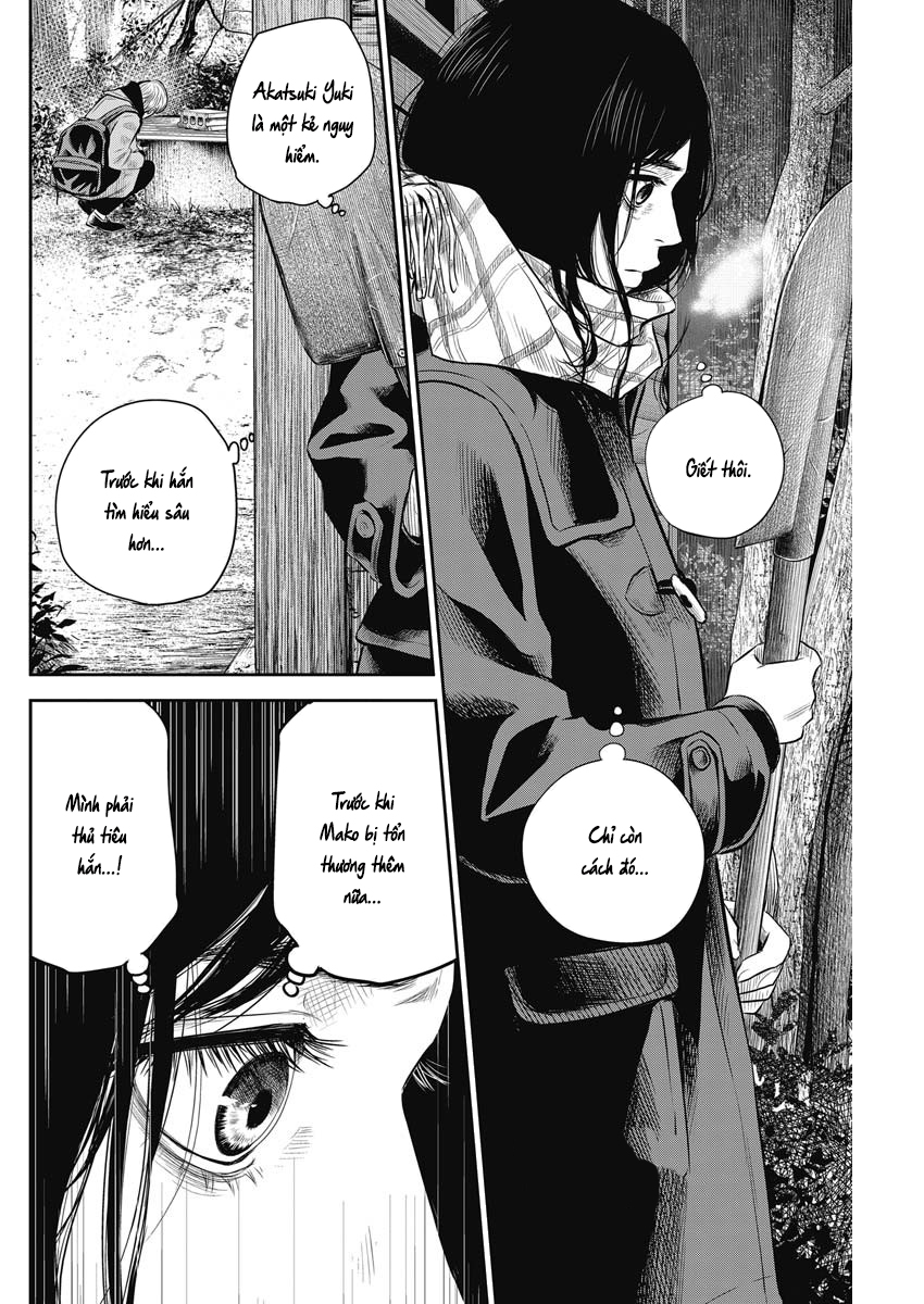 Adabana Chapter 4 - Trang 2
