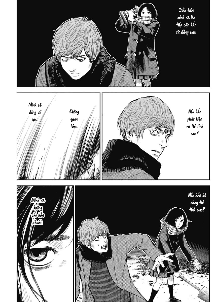 Adabana Chapter 4 - Trang 2