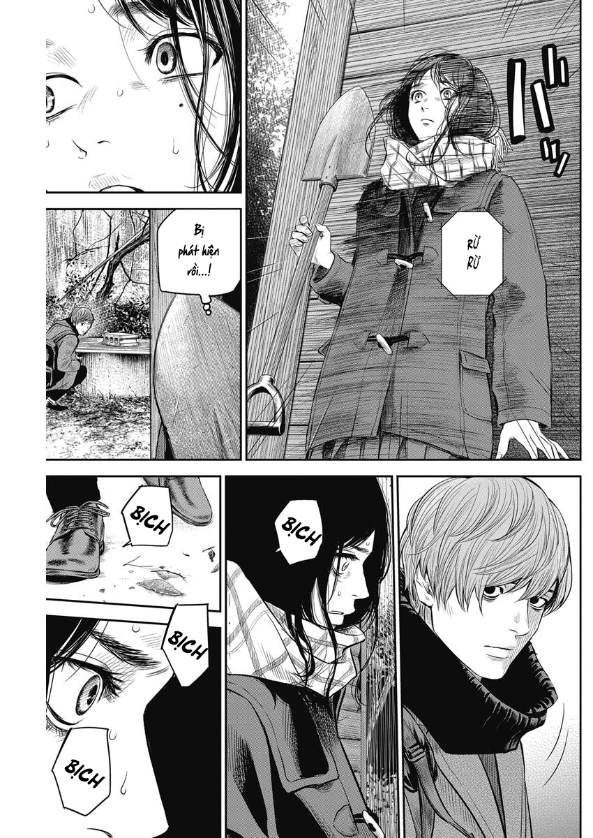Adabana Chapter 4 - Trang 2