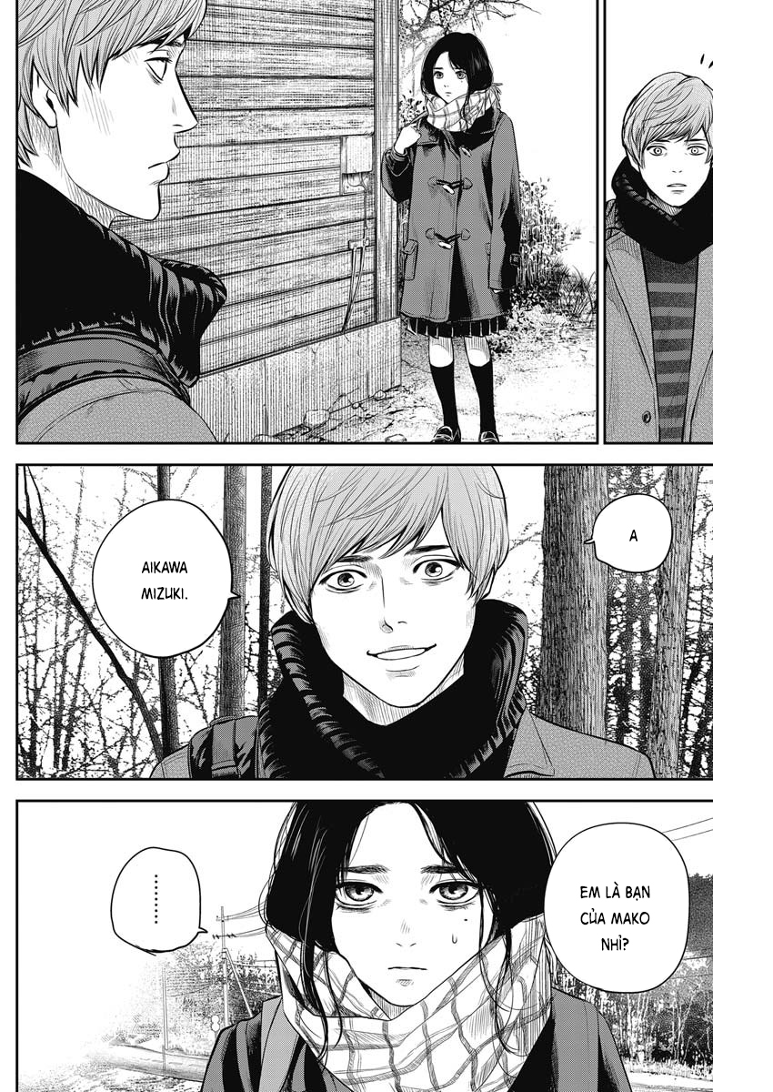 Adabana Chapter 4 - Trang 2