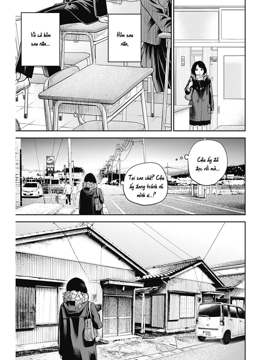 Adabana Chapter 5 - Trang 2