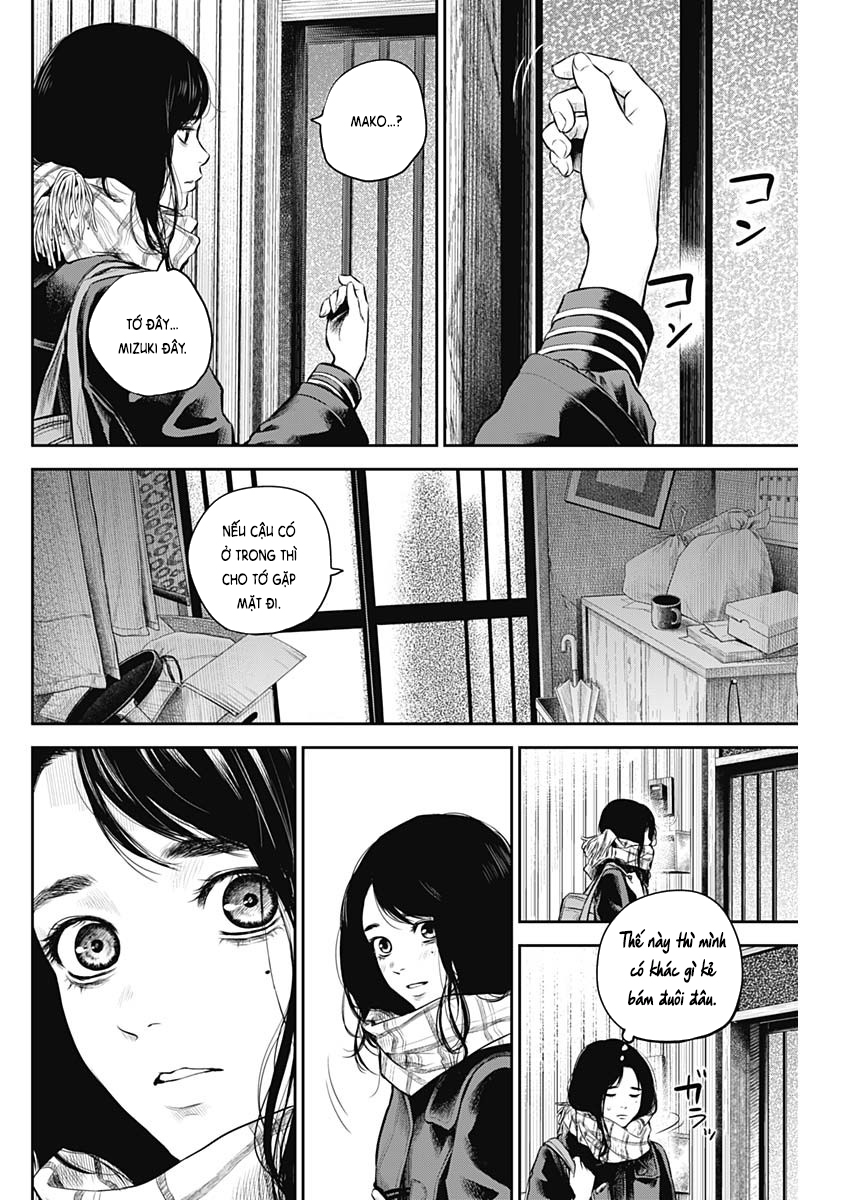 Adabana Chapter 5 - Trang 2