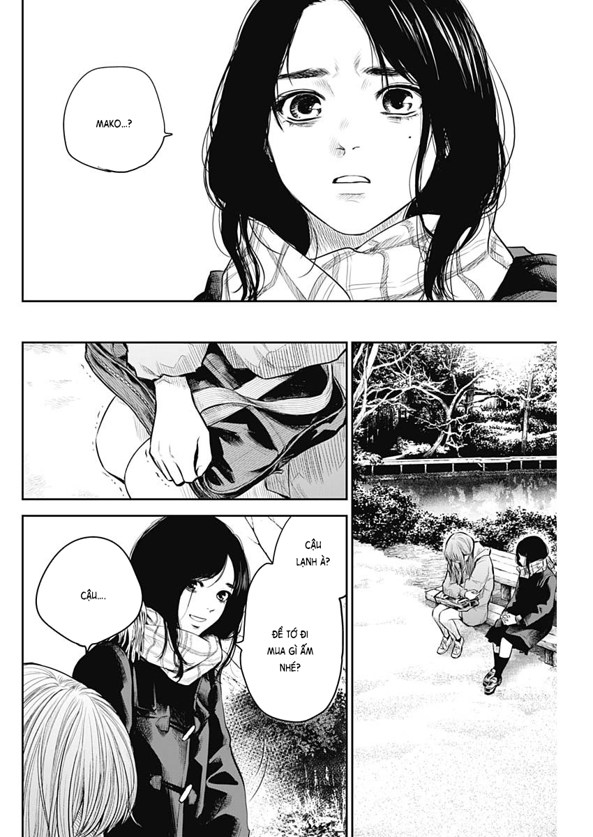 Adabana Chapter 5 - Trang 2