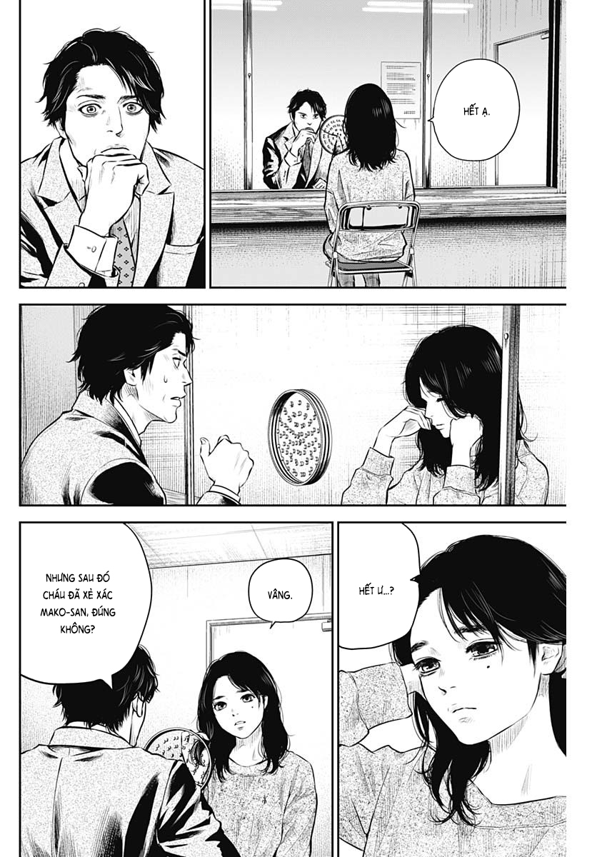 Adabana Chapter 5 - Trang 2