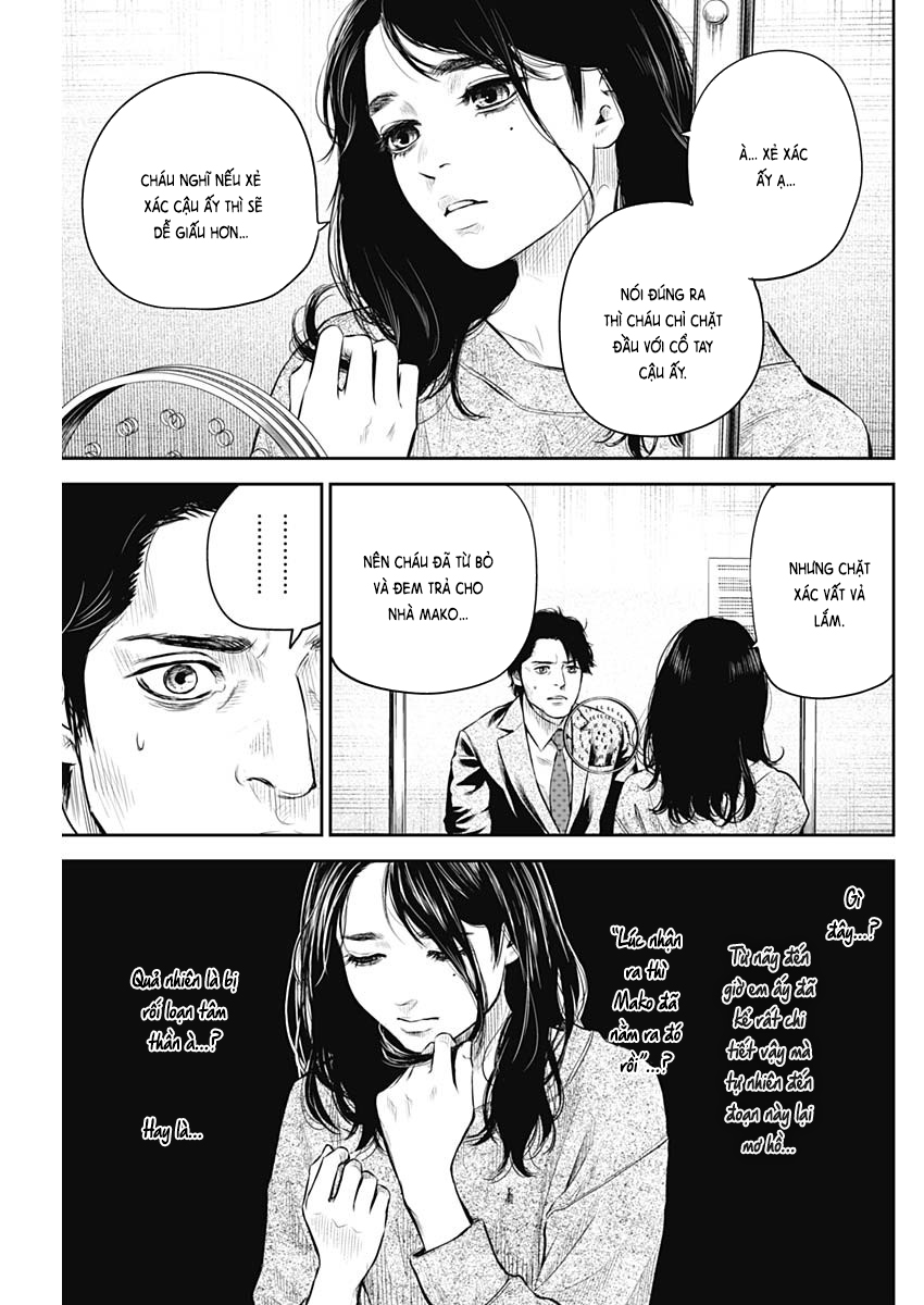 Adabana Chapter 5 - Trang 2
