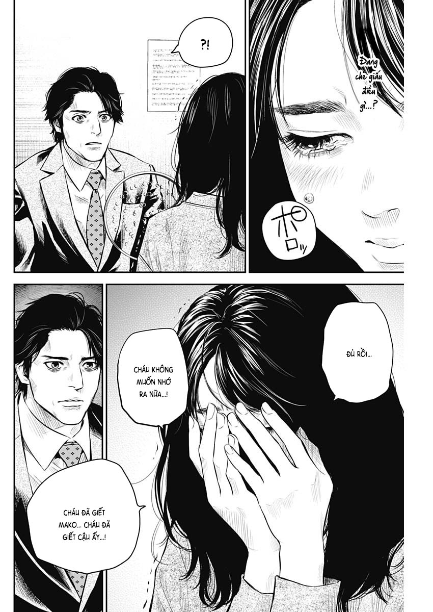 Adabana Chapter 5 - Trang 2