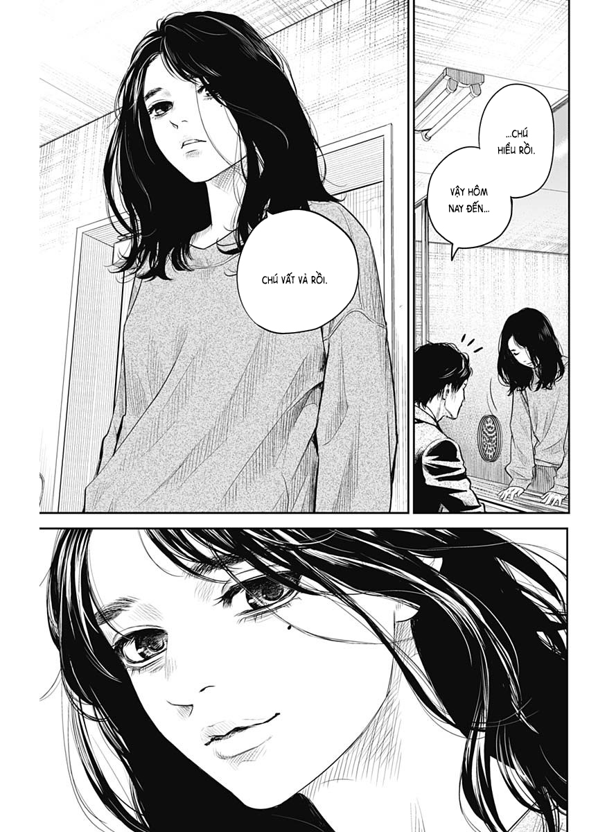 Adabana Chapter 5 - Trang 2