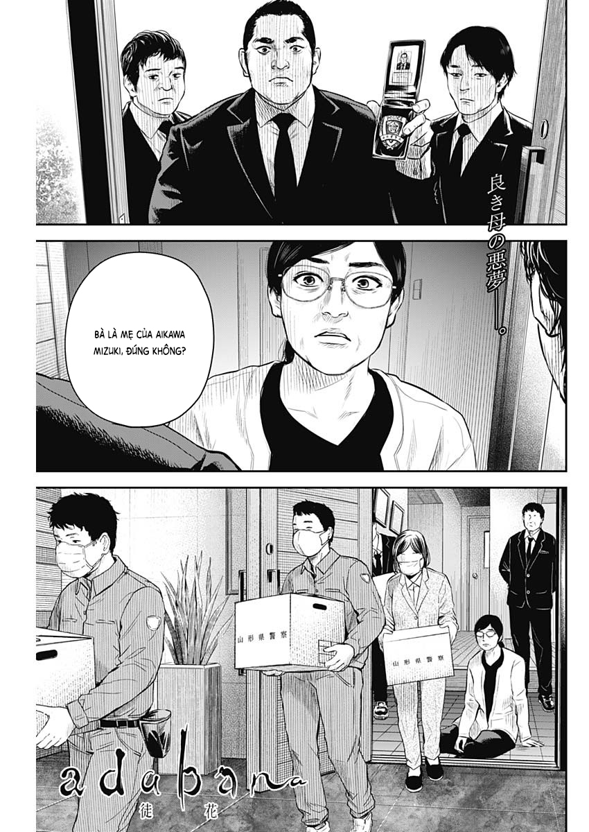Adabana Chapter 5 - Trang 2