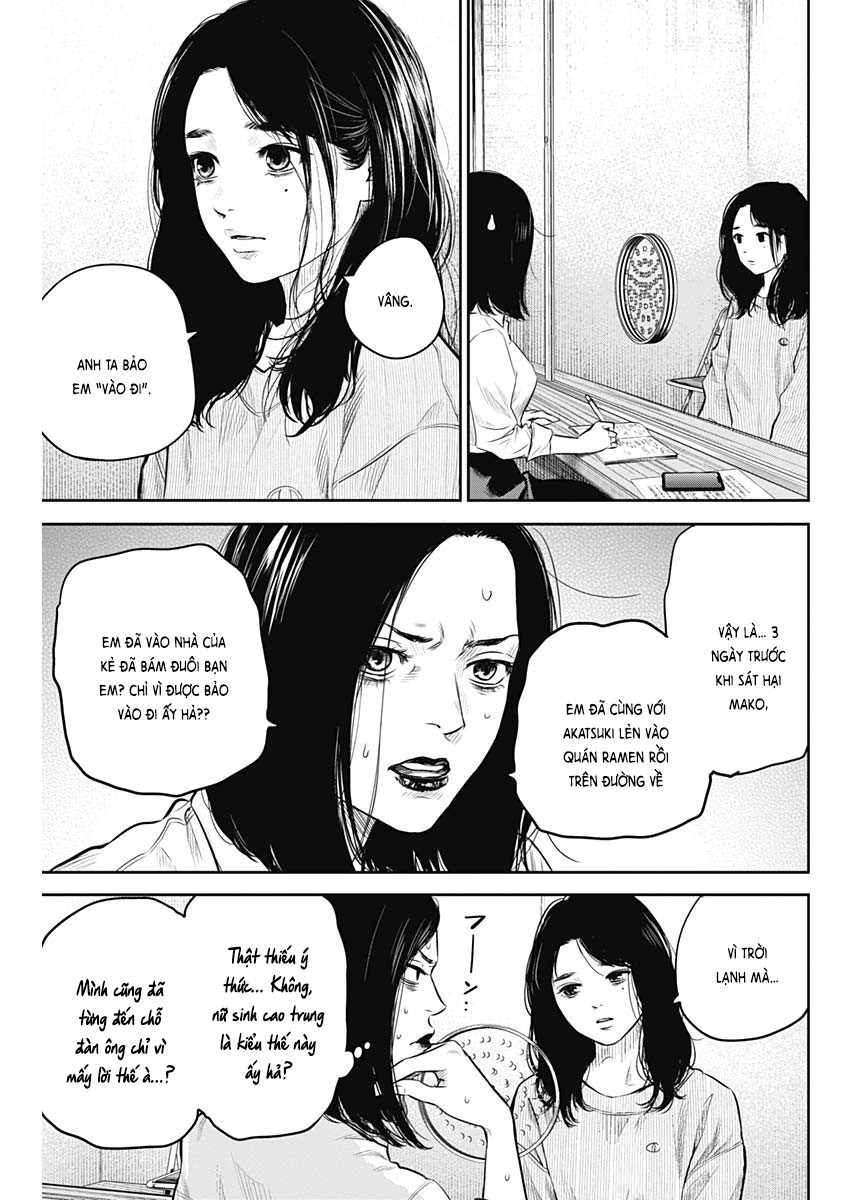 Adabana Chapter 6 - Trang 2