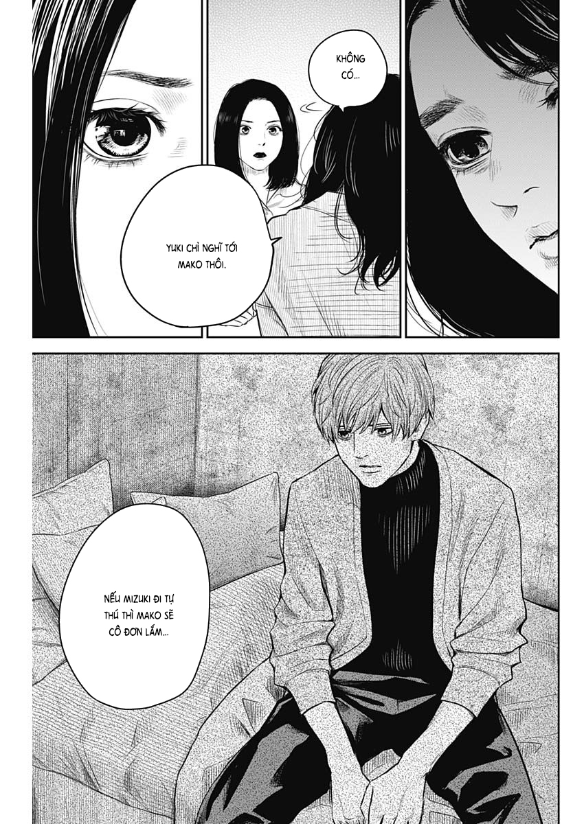 Adabana Chapter 6 - Trang 2