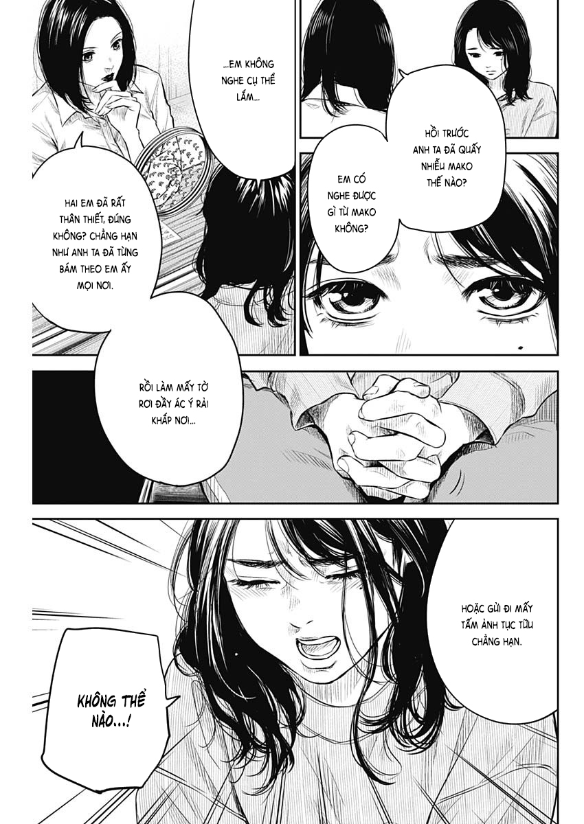 Adabana Chapter 6 - Trang 2