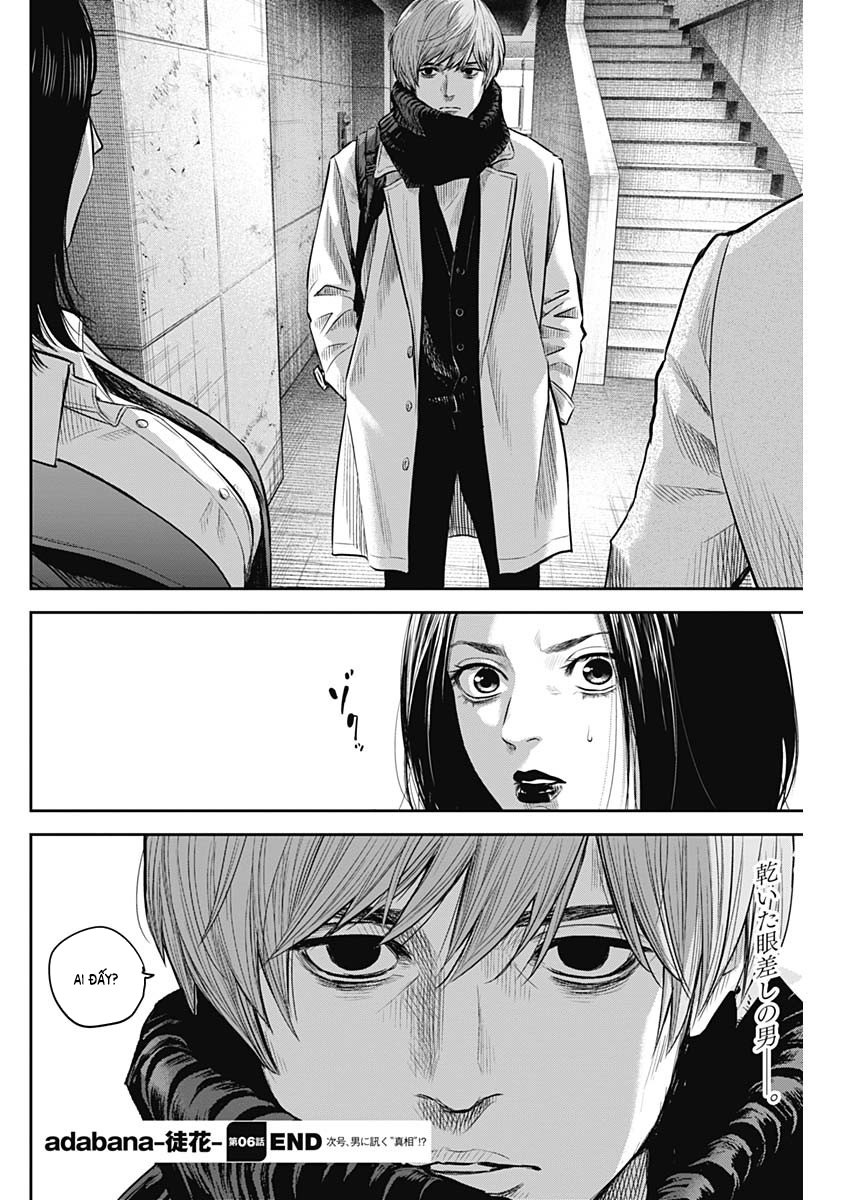 Adabana Chapter 6 - Trang 2