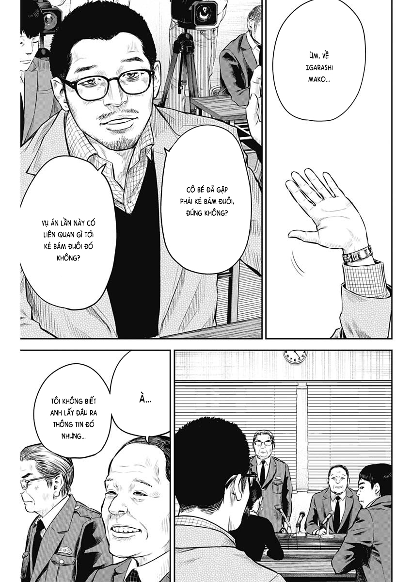 Adabana Chapter 6 - Trang 2
