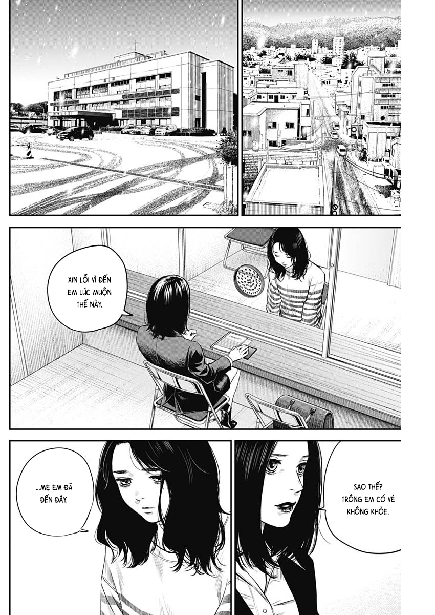 Adabana Chapter 7 - Trang 2