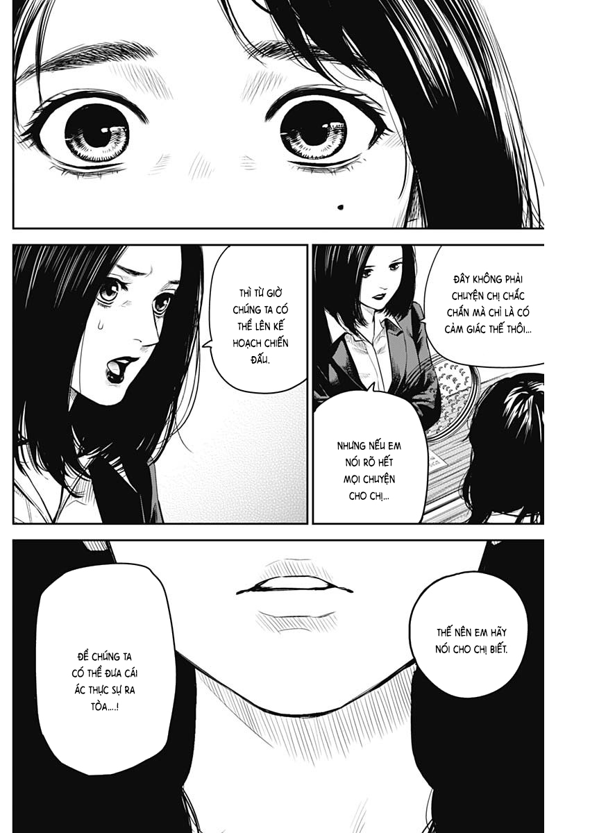 Adabana Chapter 7 - Trang 2