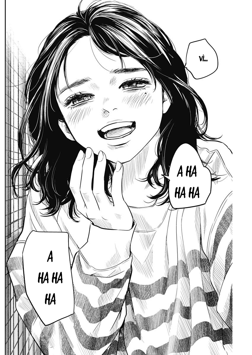 Adabana Chapter 7 - Trang 2