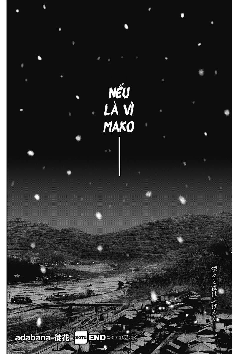 Adabana Chapter 7 - Trang 2