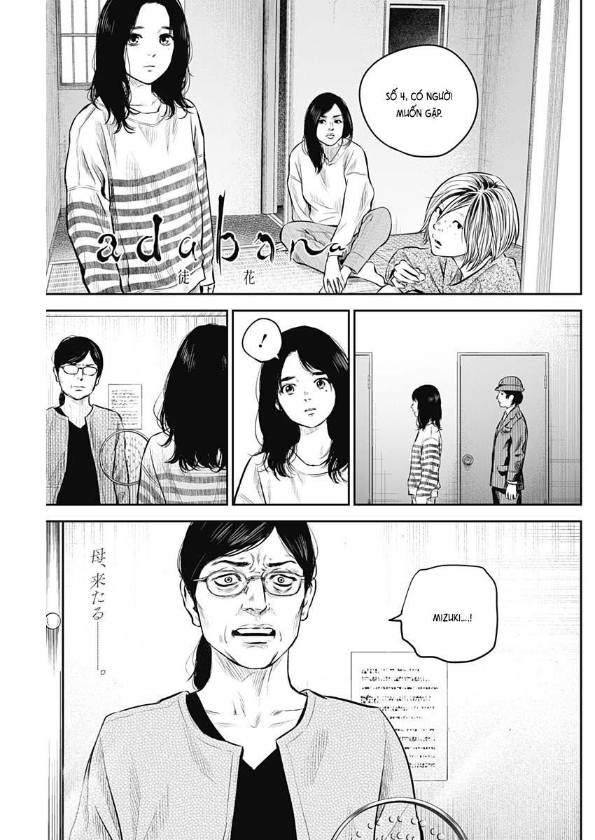 Adabana Chapter 7 - Trang 2