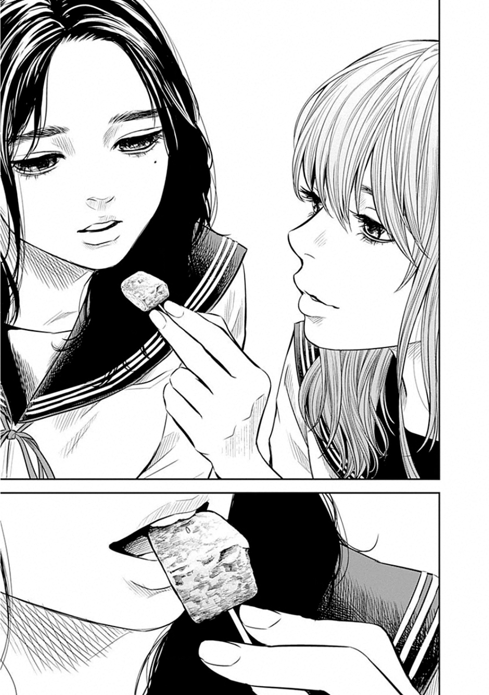 Adabana Chapter 8 - Trang 2