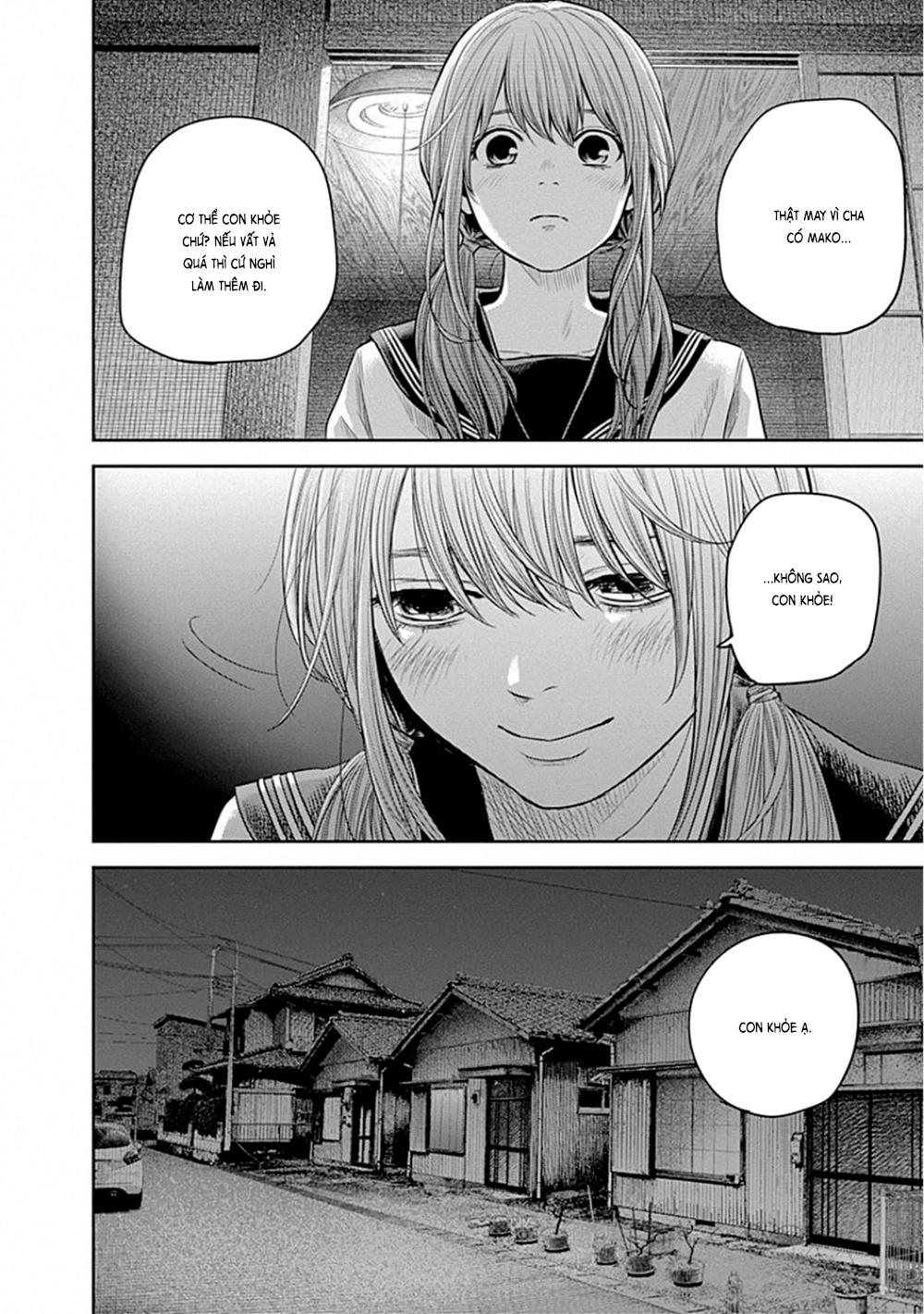 Adabana Chapter 9 - Trang 2