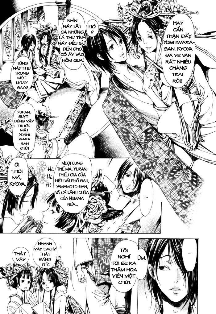 Adekan Chapter 5 - Trang 2