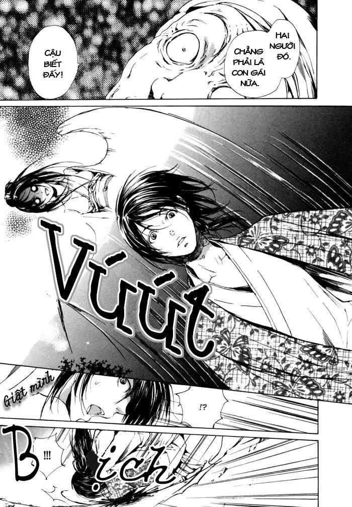 Adekan Chapter 5 - Trang 2