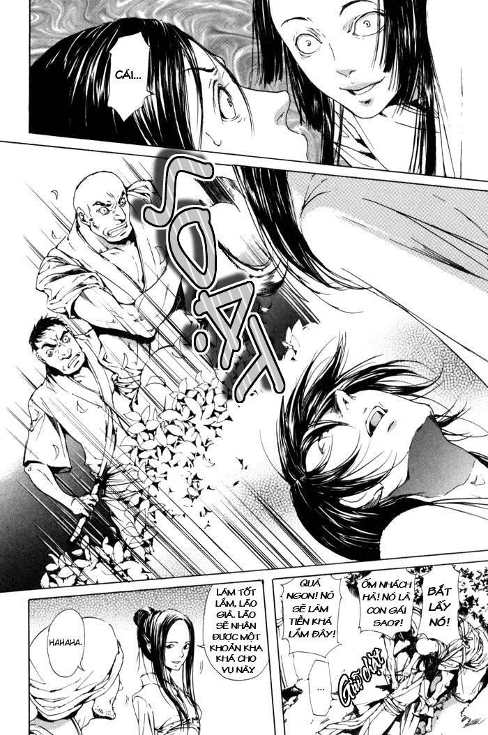 Adekan Chapter 5 - Trang 2