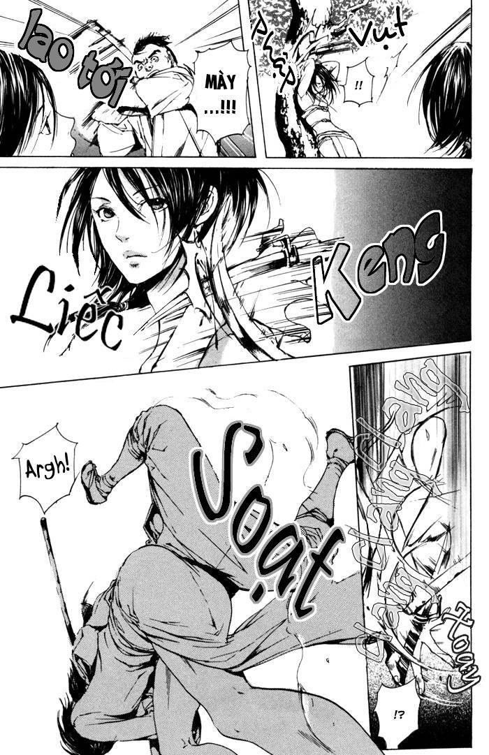 Adekan Chapter 5 - Trang 2