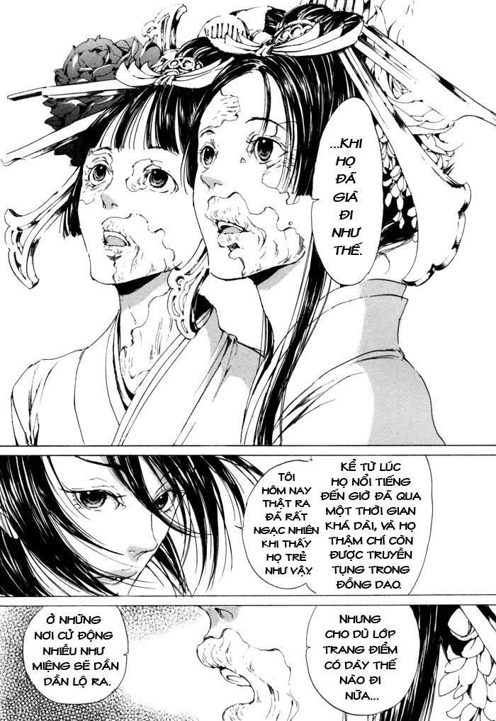 Adekan Chapter 5 - Trang 2