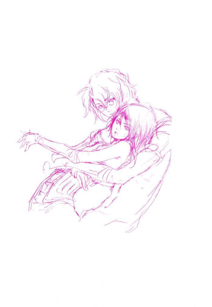 Adekan Chapter 5 - Trang 2