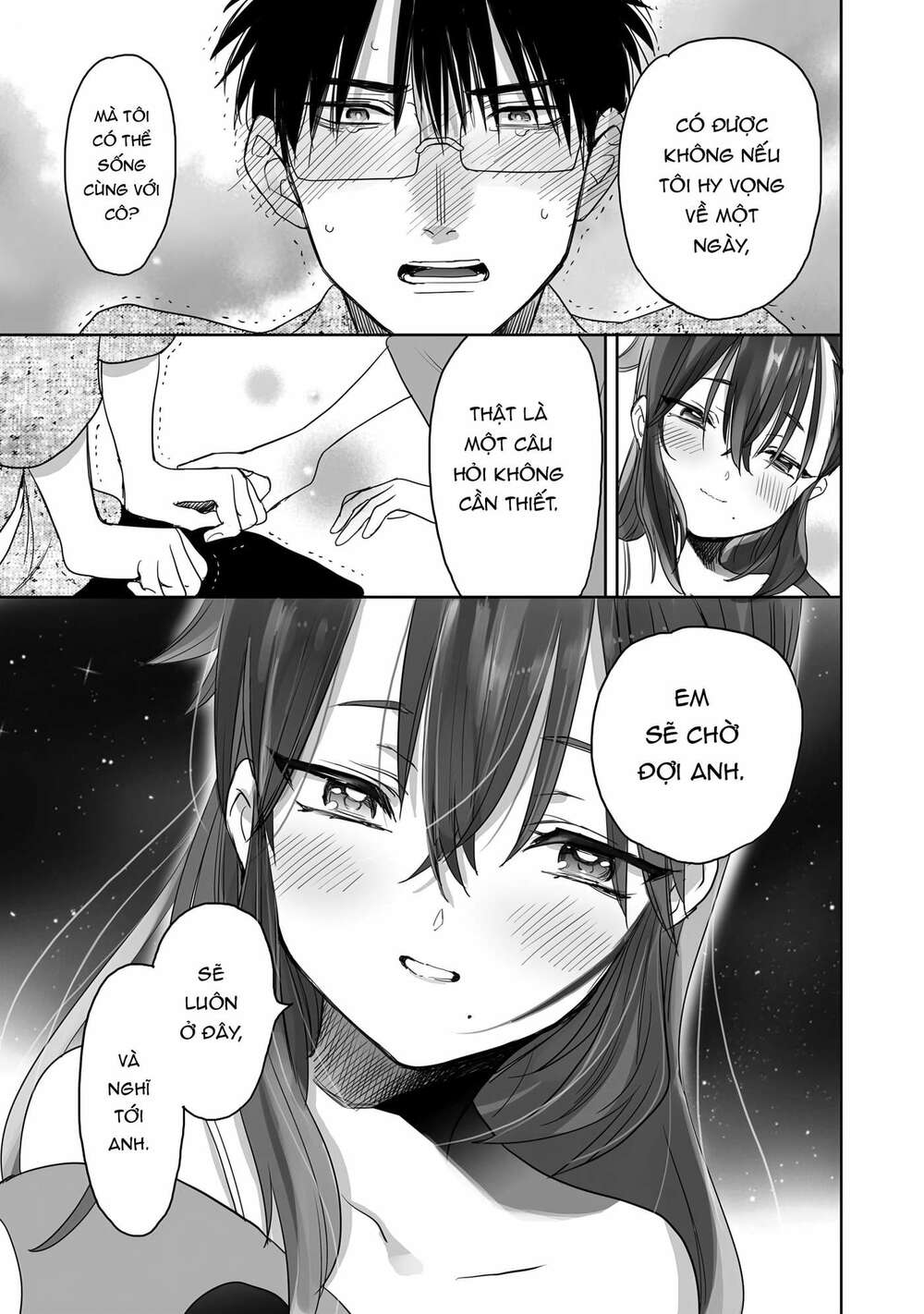 Aekanaru Chapter 11 - Trang 2