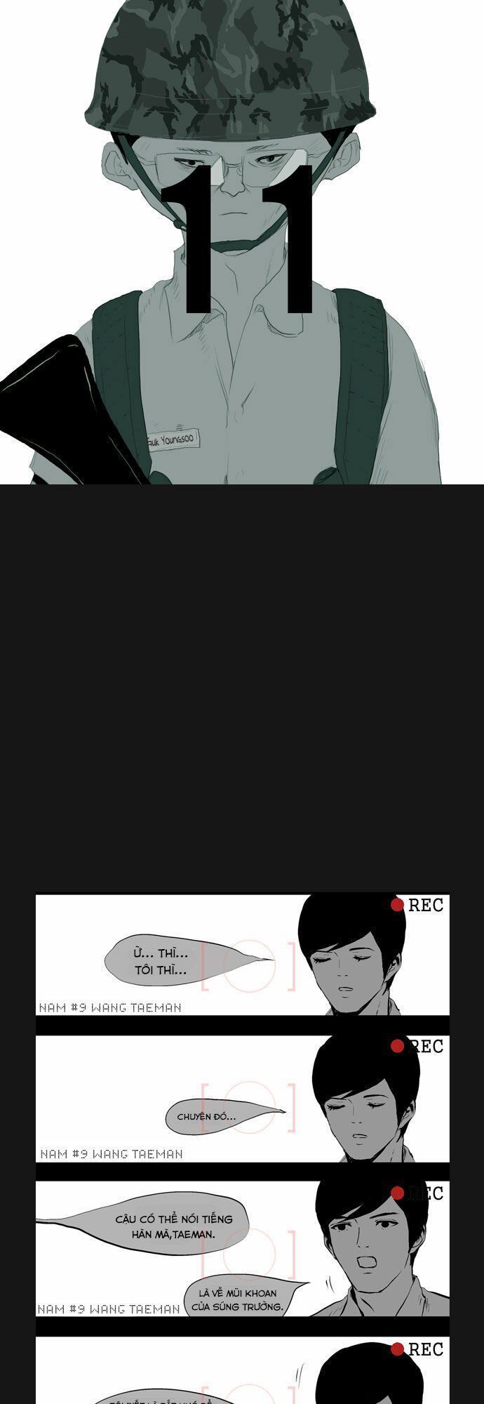 After School War Activities Chapter 11 - Trang 2