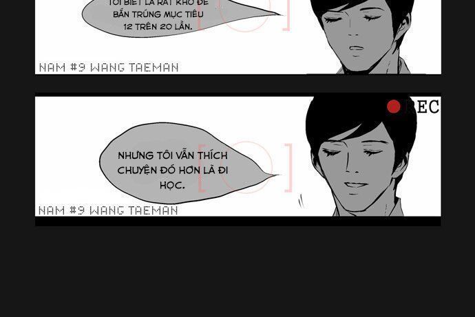 After School War Activities Chapter 11 - Trang 2