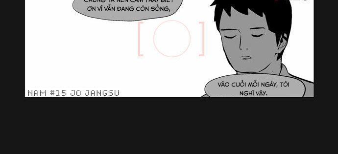 After School War Activities Chapter 11 - Trang 2