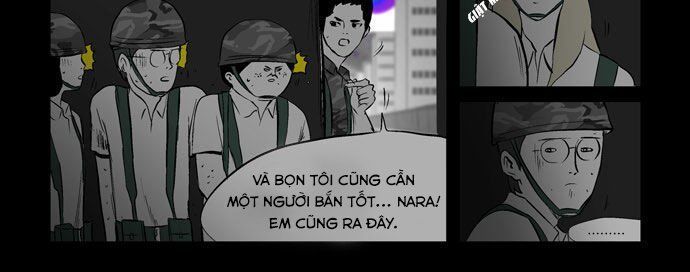 After School War Activities Chapter 12 - Trang 2