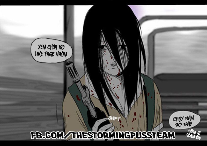 After School War Activities Chapter 12 - Trang 2