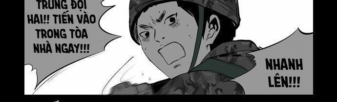 After School War Activities Chapter 12 - Trang 2