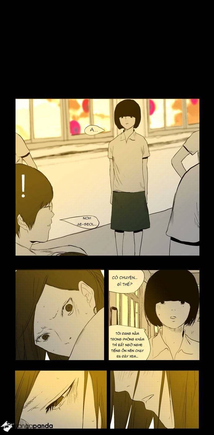 After School War Activities Chapter 17 - Trang 2