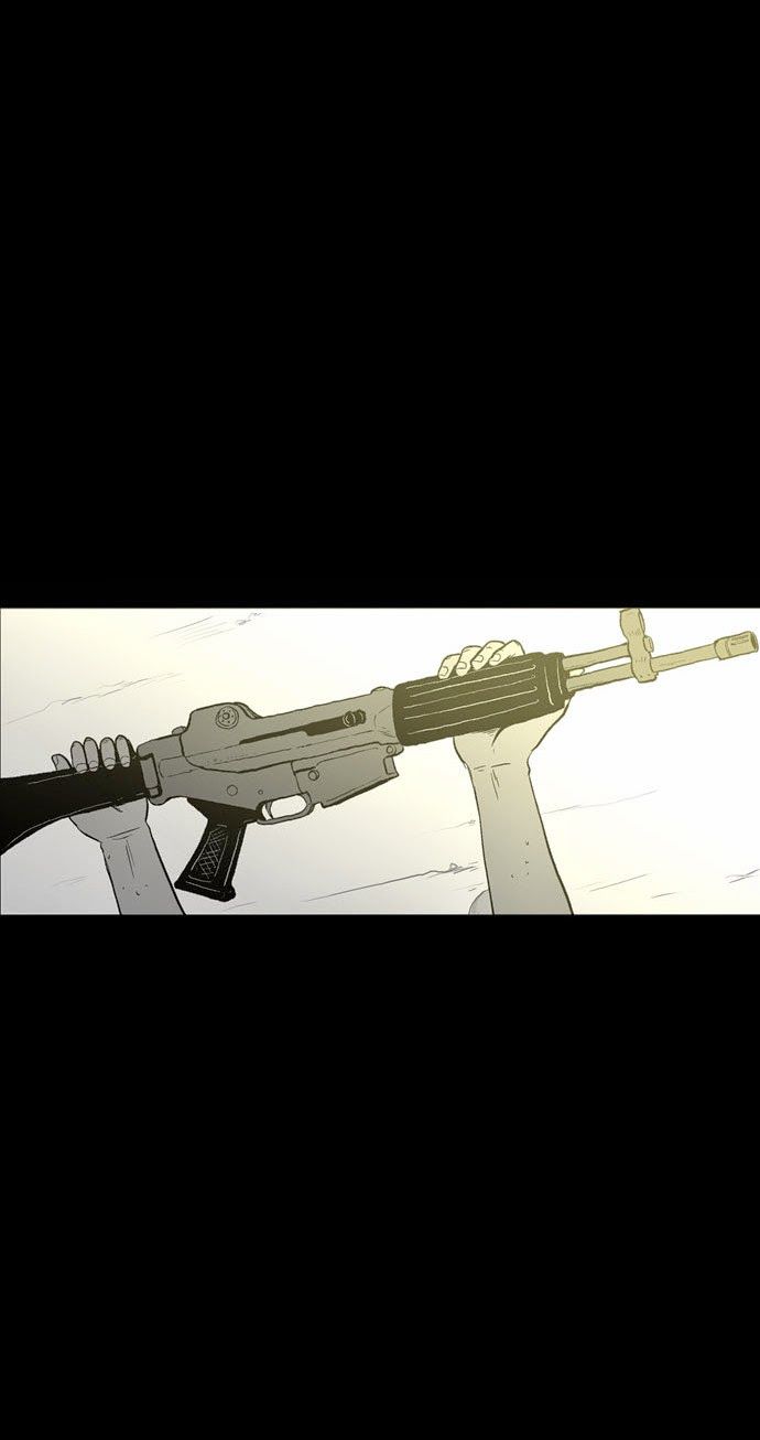 After School War Activities Chapter 2 - Trang 2