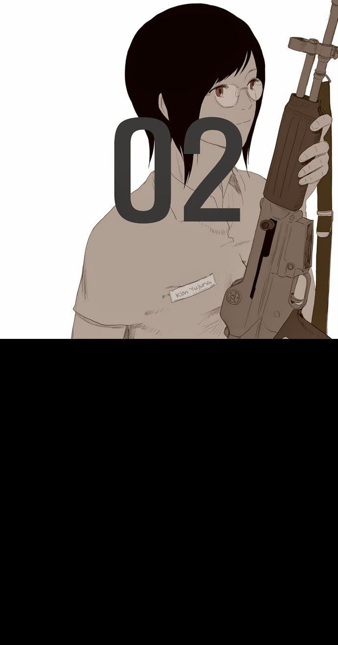 After School War Activities Chapter 2 - Trang 2