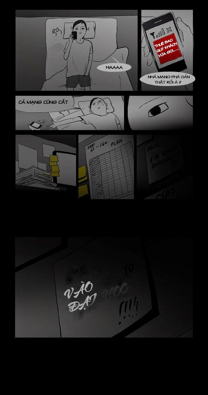 After School War Activities Chapter 2 - Trang 2