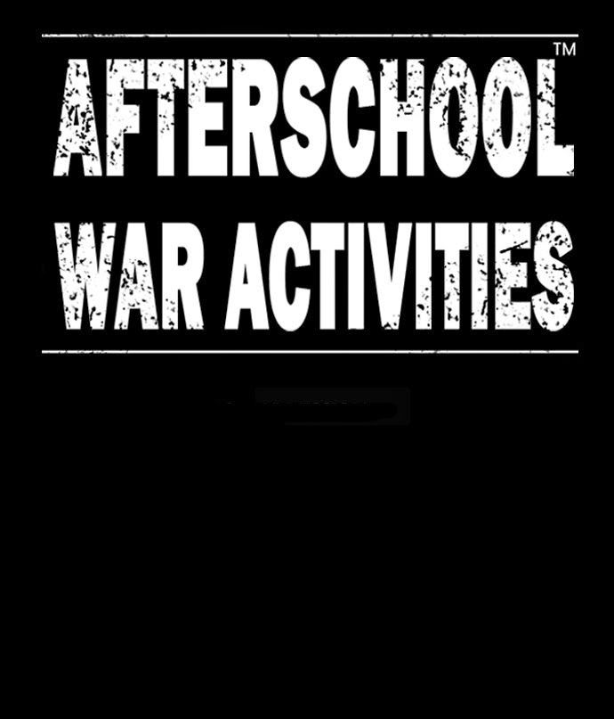 After School War Activities Chapter 2 - Trang 2