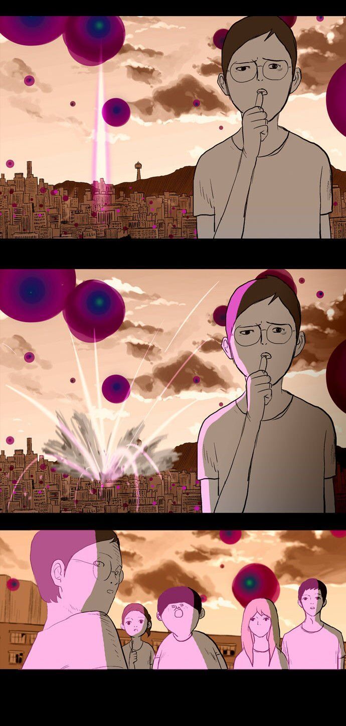 After School War Activities Chapter 3 - Trang 2