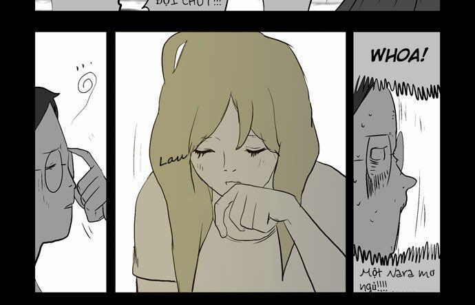 After School War Activities Chapter 3 - Trang 2