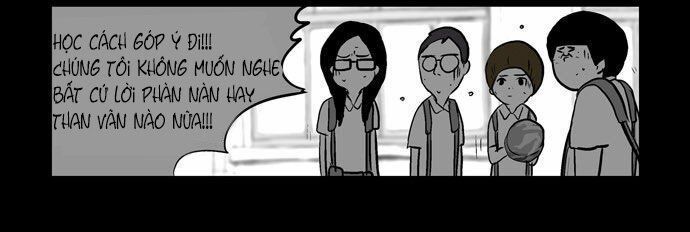 After School War Activities Chapter 3 - Trang 2