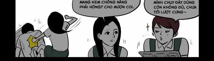 After School War Activities Chapter 4 - Trang 2