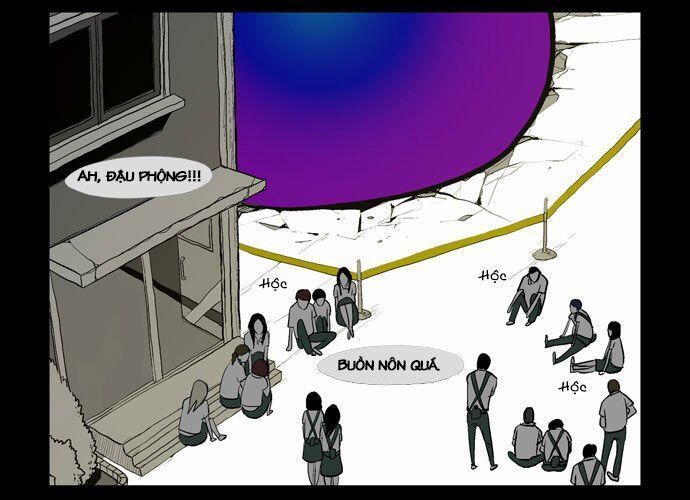 After School War Activities Chapter 4 - Trang 2