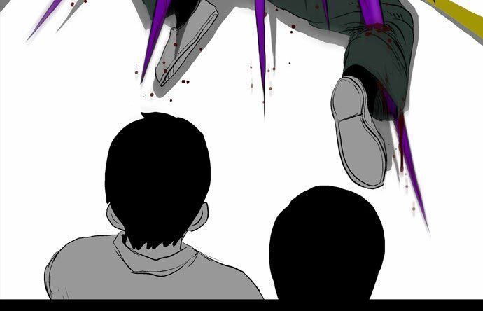 After School War Activities Chapter 4 - Trang 2