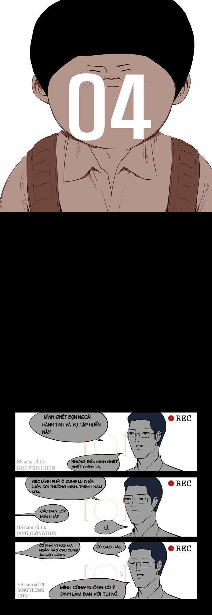 After School War Activities Chapter 4 - Trang 2